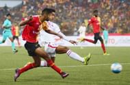 Image result for Nikhil Poojary sportskeeda